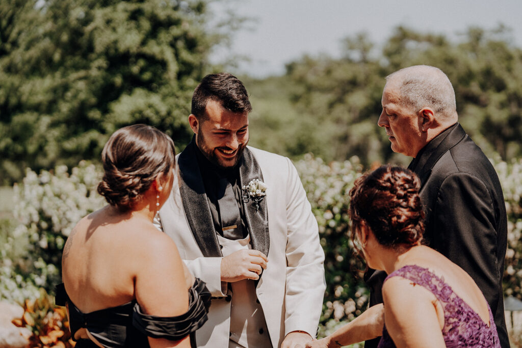 family first look